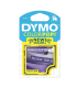 Cinta Dymo ColorPop 12mm blanco sobre morado - 2056094  - 1