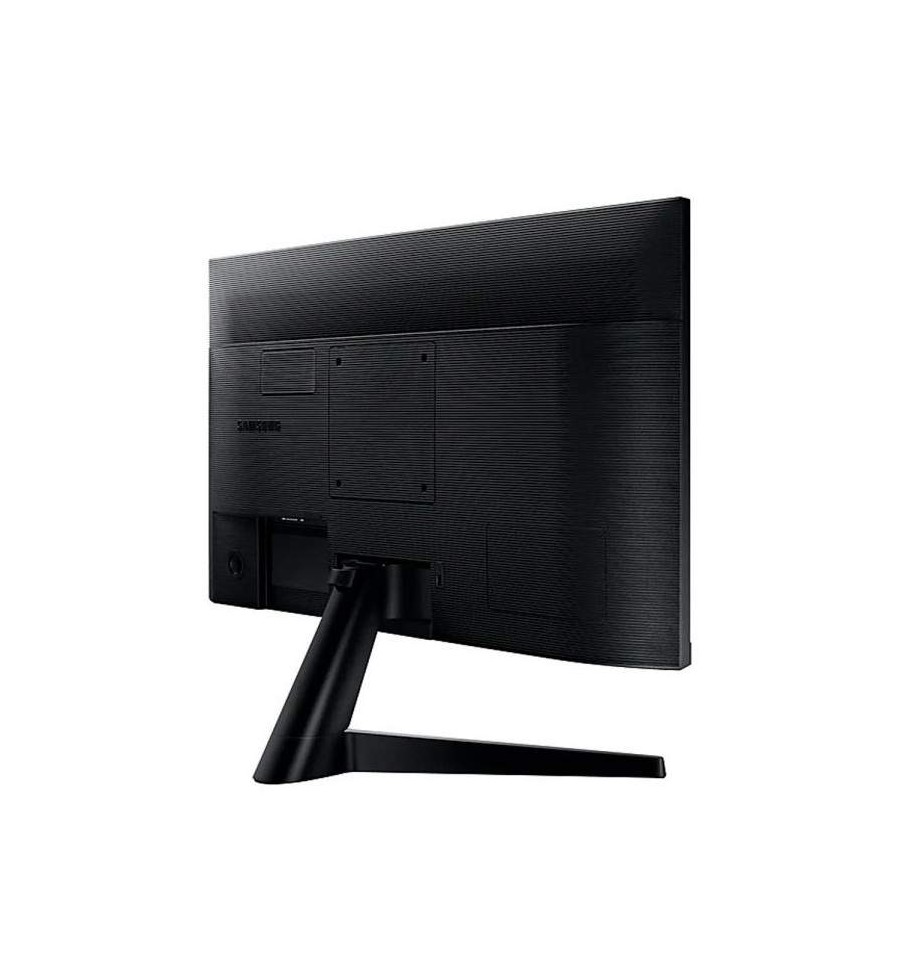 Monitor Full HD de 22" con diseño súper delgado - LF22T350FHLXZL Samsung - 2