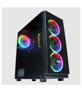 PC Gamer Completo Power Group Con Core i5 10gen +  8GB de Ram y SSD 250gb - G10580HS Power Group - 1