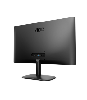 Monitor Gamer AOC Full HD IPS 27" - 27B2H AOC - 3