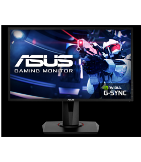Monitor Gamer Asus de 24" a 1920x1080 - VG248QG ASUS - 1