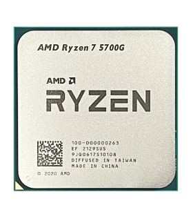 Procesador AMD RYZEN 7 5700G 3.8 Ghz AMD - 1