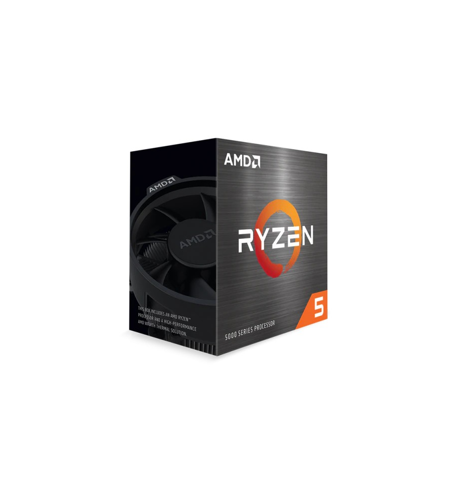 Procesador AMD RYZEN 7 5700G 3.8 Ghz AMD - 2