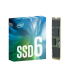 Disco Duro Solido Serie 660PSSD6 De 512GB Intel Intel - 1