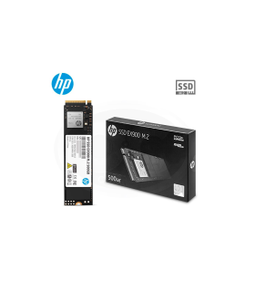 SSD HP EX900 de 500 GB M.2 PCI HP - 1