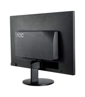 Monitor AOC LED 22" de 60Hz - E2270SWHN AOC - 2