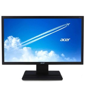 Monitor LED HD 24" Acer - V246HQL Acer - 1