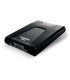 Disco Duro Externo ADATA HD650 - 2.5" - 4TB - USB 3.1 - Windows/Mac/Linux - Negro - AHD650-4TU31-CBK Adata - 1