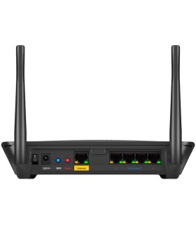 Router WiFi 5 mesh Linksys MR6350 Linksys - 3