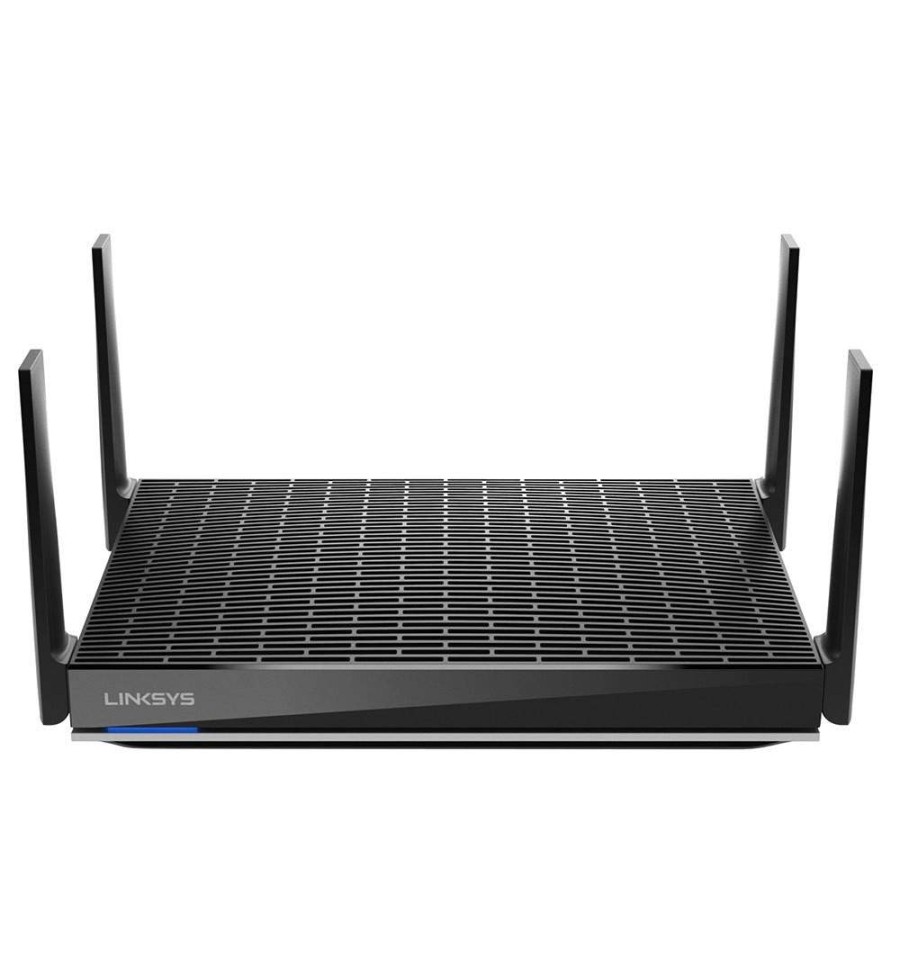 Router WiFI 6 mesh - Doble banda Linksys MR9600  - 1