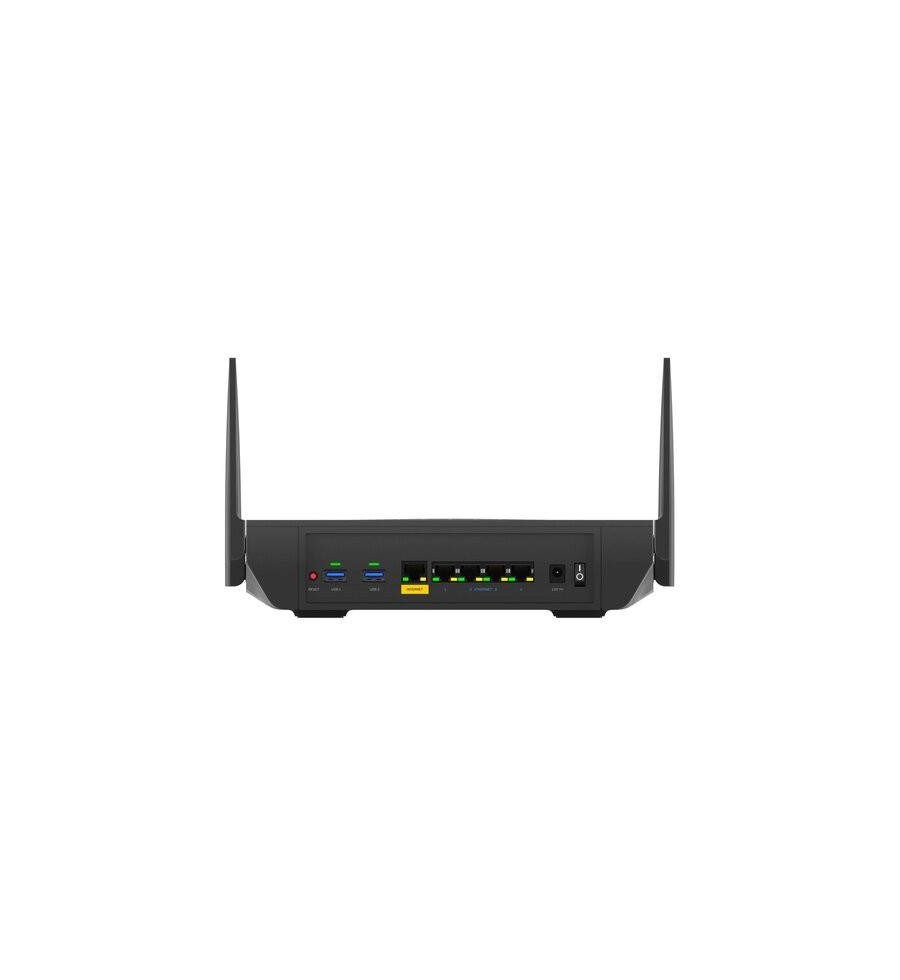 Router WiFI 6 mesh - Doble banda Linksys MR9600  - 2