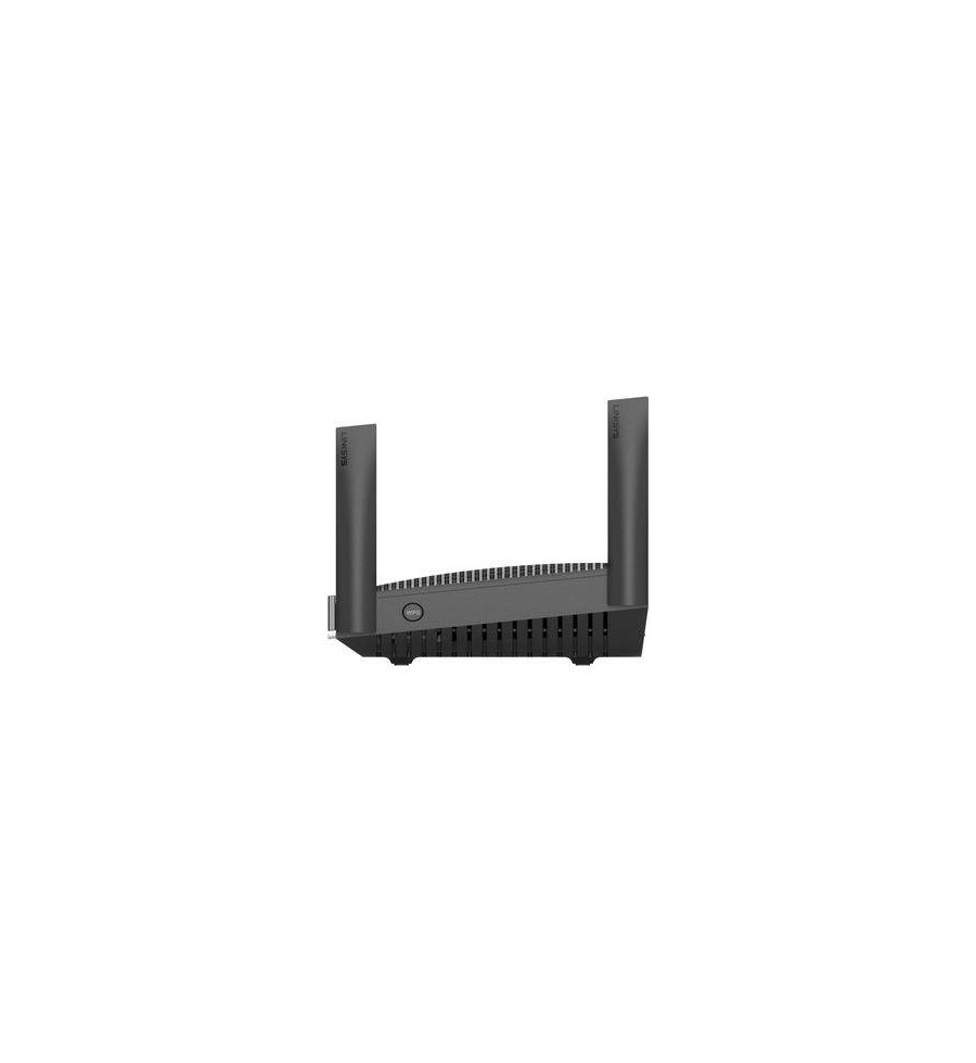 Router WiFI 6 mesh - Doble banda Linksys MR9600  - 3