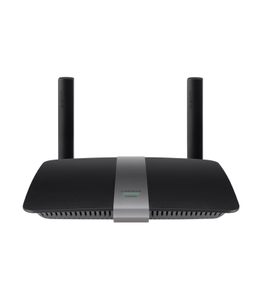 Router inalámbrico Smart Wi-Fi de doble banda AC1200+ Linksys EA6350  - 2
