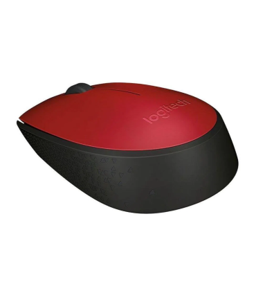 Mouse logitech inalámbrico m170 sensor optico de 1000 dpi Logitech - 2