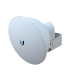 Antena Ubiquiti airFiber 5 GHz, 23 dBi, Slant 45 - AF-5G23-S45 Ubiquiti - 1
