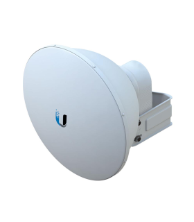 Antena Ubiquiti airFiber 5 GHz, 23 dBi, Slant 45 - AF-5G23-S45 Ubiquiti - 1