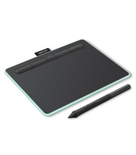 Tablet Digitalizadora De 15.2 x 9.5 cm Marca Wacom - CTL4100WLE0