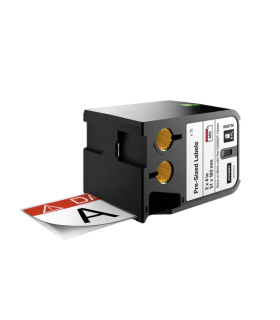 Etiqueta y cinta para impresora de etiquetas Dymo XTL - 1868716