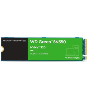 SSD WD Green SN350 NVMe Western Digital - WDS250G2G0C
