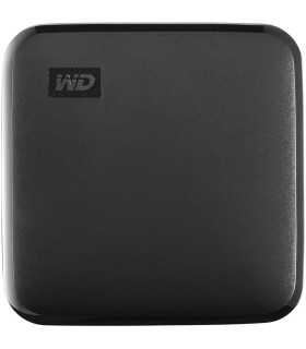 SSD de 2TB Western Digital Elements -  WDBAYN0020BBK-WESN