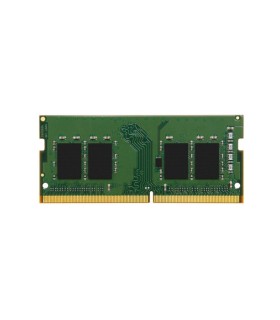 Memoria Ram 8GB DDR4 3200 MHZ SODIMM Kingston - KVR32S22S6/8