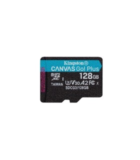 MICRO SD 128 GB 4 K 170 Kingston - SDCG3/128GB
