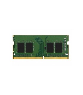 Memoria ram de 16 GB DDR4 3200 mhz-1,2v-260 pines Kingston - KCP432SS8/16