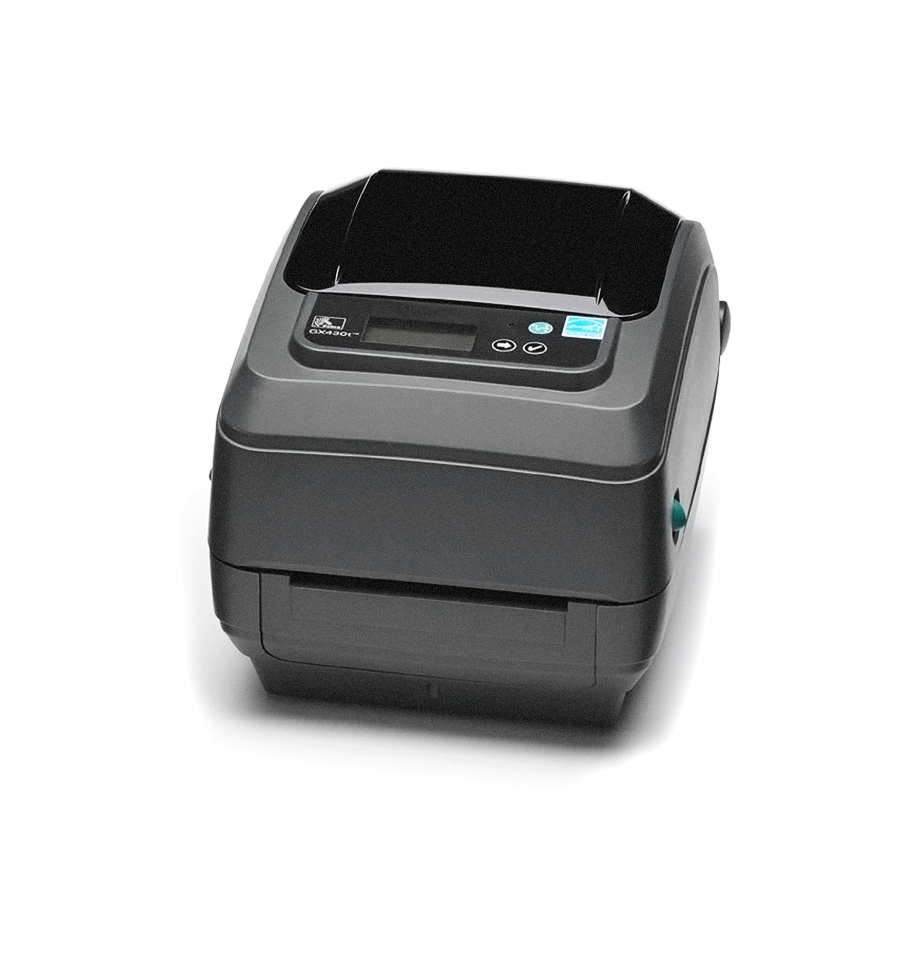 Impresora de etiquetas - Gx430T - GX43-102512-000 Zebra - 2