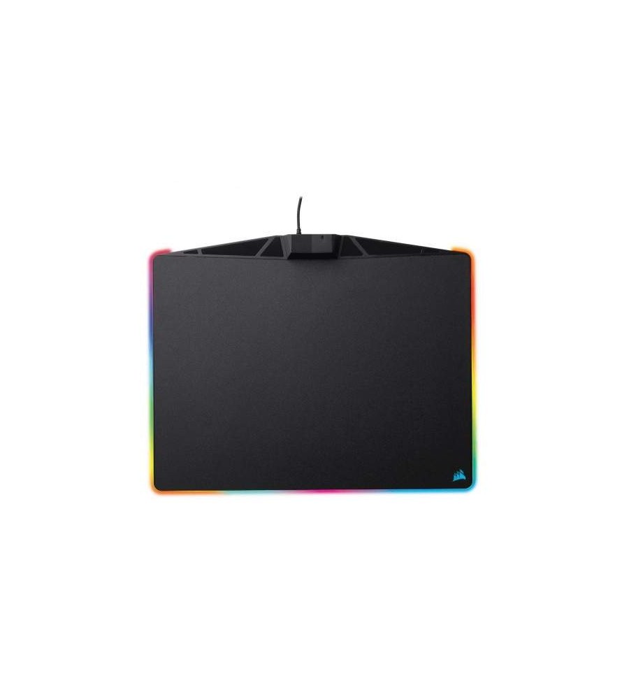 PAD Mouse Gamer CORSAIR MM800 RGB POLARIS - CH-9440020-NA Corsair - 1
