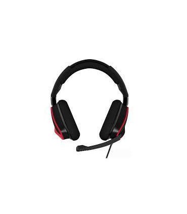 Diadema Gamer Corsair VOID PRO Surround Premium Headset 7.1-Roja - CA-9011157-NA Corsair - 2