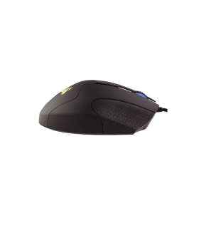 Mouse Gamer Corsair MOBA/MMO SCIMITAR PRO RGB-Negro - CH-9304111-NA Corsair - 3