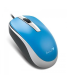 Mouse Genius USB Azul - DX-120 Genius - 1