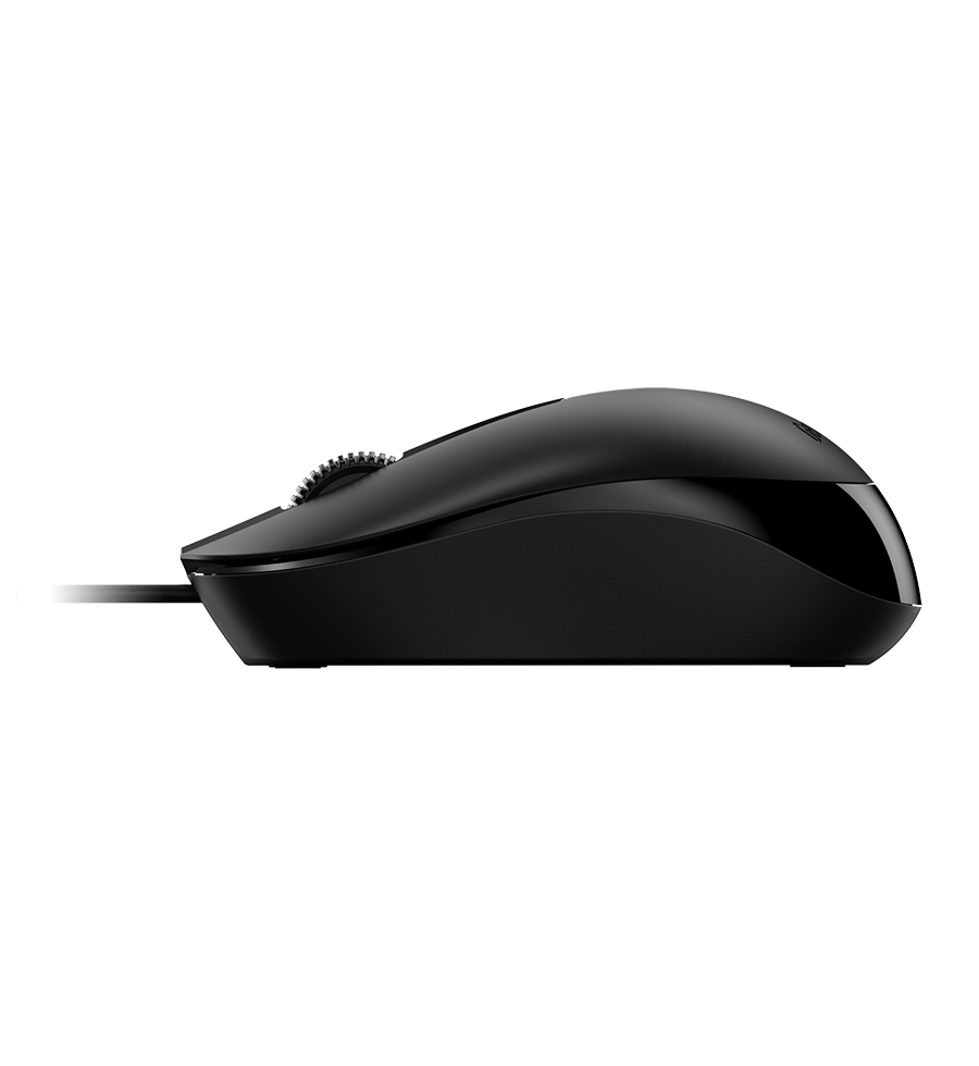Combo Genius- Mouse-Teclado KM-160 USB Genius - 3