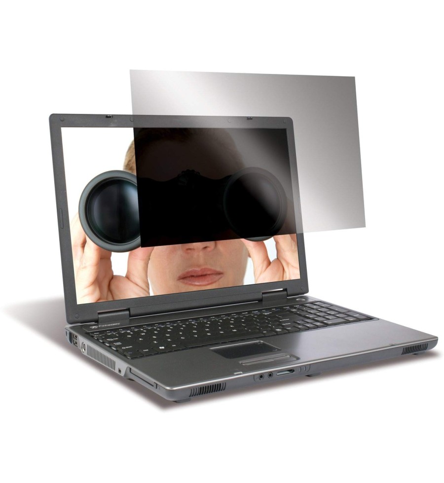 Pantalla de privacidad para laptop de pantalla ancha de 14.0 "y 4Vu - ASF14W9USZ-60 Targus - 1