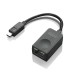 Cable de extensión Ethernet para ThinkPad - 4X90F84315 Lenovo - 3