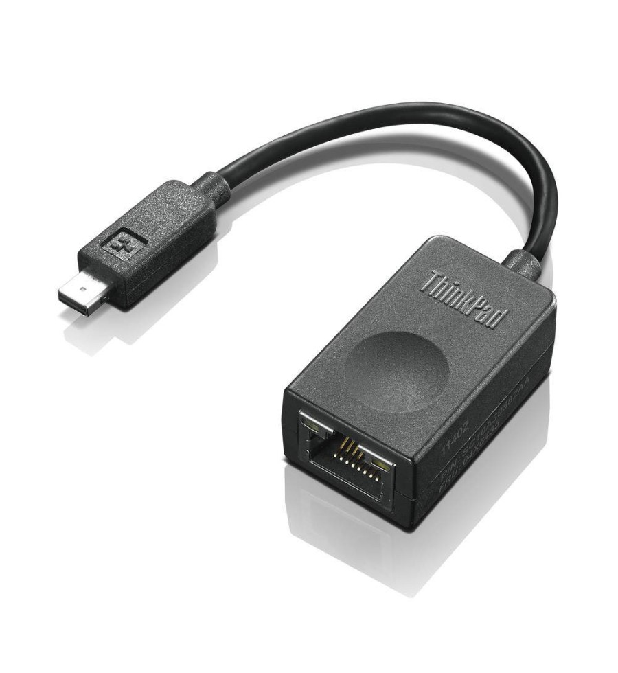 Cable de extensión Ethernet para ThinkPad - 4X90F84315 Lenovo - 3