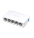 SWITCH TP-LINK MERCUSYS 5 PUERTOS - MS105 TP-LINK - 1