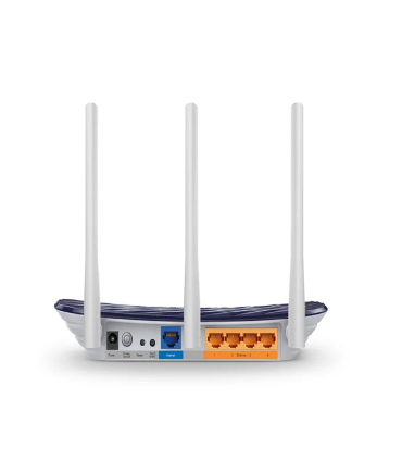 Router Inalámbrico Banda Dual AC750-Tp-Link - ARCHER C20 TP-LINK - 2