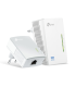 Kit Extensor Powerline WiFi AV600 a 300 Mbps Tp-Link - TL-WPA4220KIT TP-LINK - 2