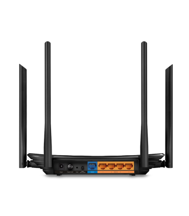 Router Gigabit Inalámbrico MU-MIMO-Banda Dual AC1200-Tp-Link - ARCHER A6 TP-LINK - 2
