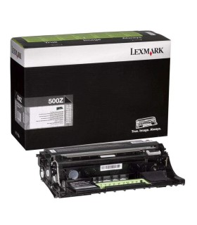 Unidad de Imagen Negro - 50F0Z00 Lexmark - 1