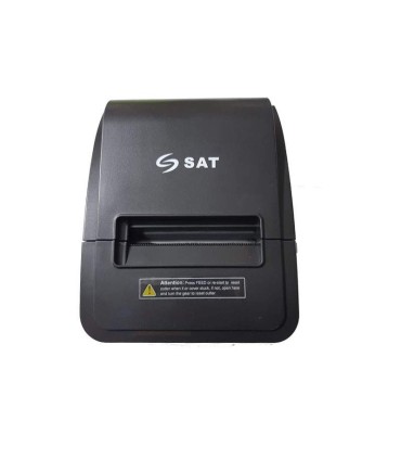 Impresora Termica SAT 22T US SAT - 2