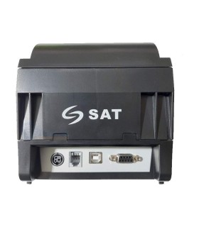 Impresora Termica SAT 22T US SAT - 5