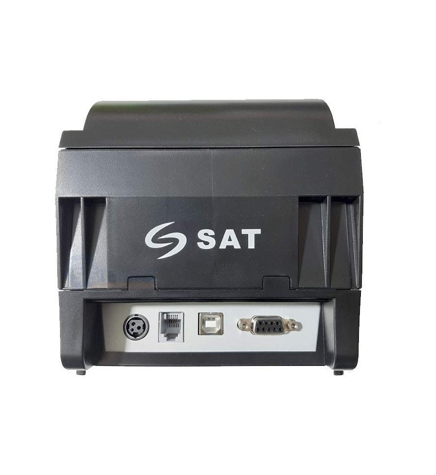 Impresora Termica SAT 22T US SAT - 5