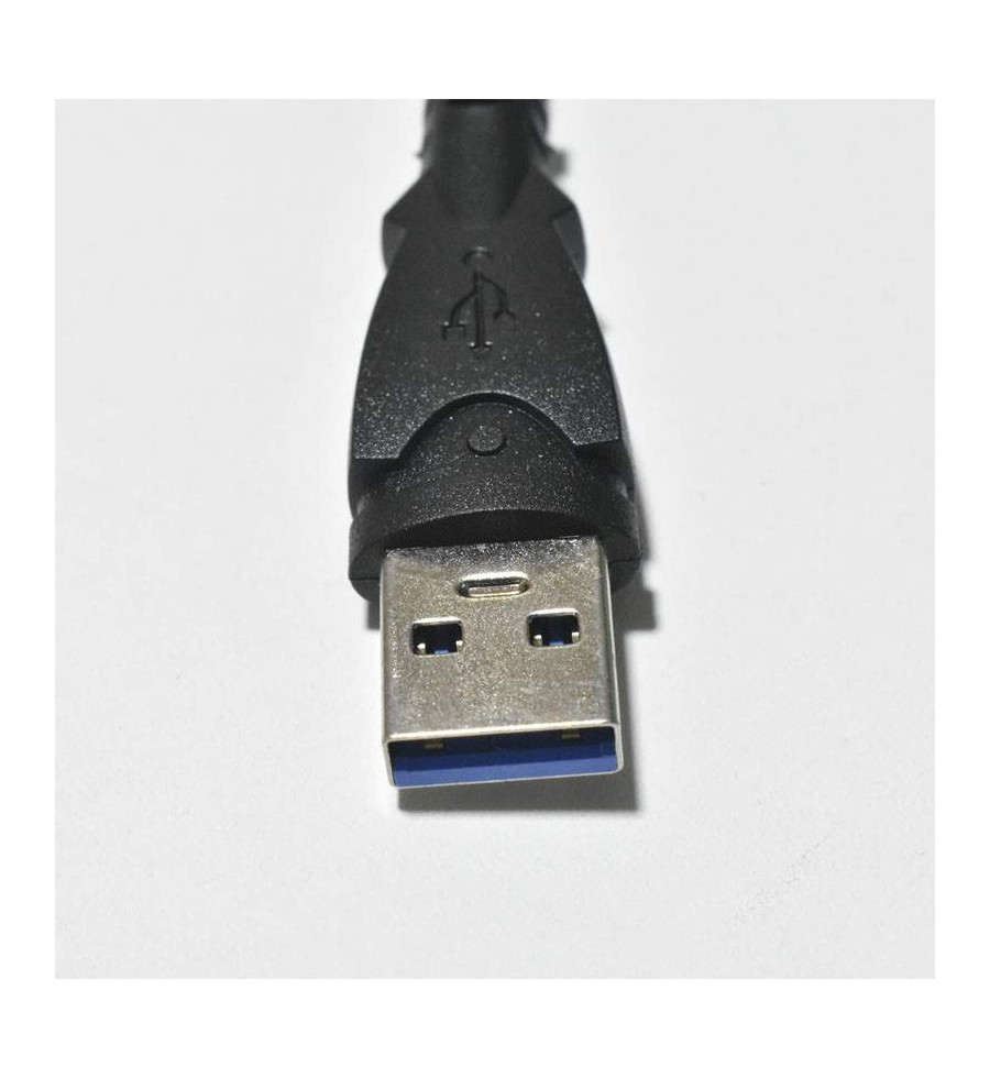 Convertidor USB tipo A 3.0 a Ethernet /Lan Gigabit XUE - cnv-uxu-0477  - 3