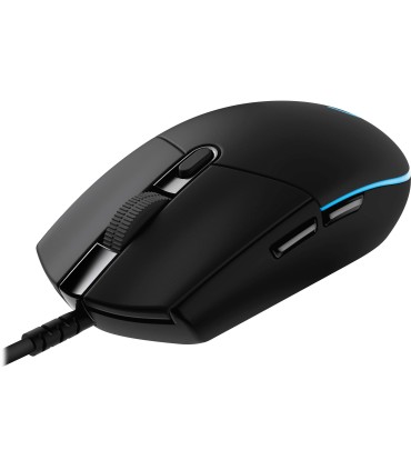 Mouse Pro Gamer Logitech - 910-005439 Logitech - 1