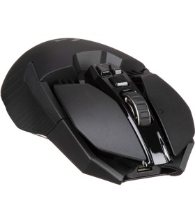 Mouse inalámbrico G903 lightspeed para juegos con sensor hero - 910-005670 Logitech - 2