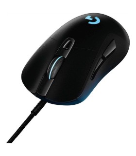 Mouse G403 hero gaming - 910-005630 Logitech - 1