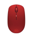 Mouse Inalámbrico Rojo Dell Wm126 - 4W71R Dell - 2