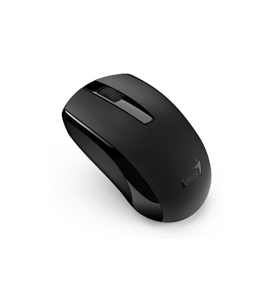 Mouse Inalámbrico Genius - Eco-8100 Genius - 1